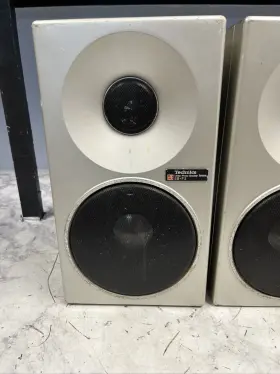SB-F3 TECHNICS Speakers Collector #3 SB-F3 TECHNICS Speakers Collector #3