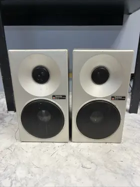 SB-F3 TECHNICS Speakers Collector SB-F3 TECHNICS Speakers Collector