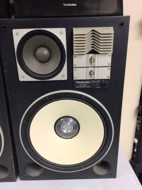 SB-G900 TECHNICS Stereo Speaker Cover