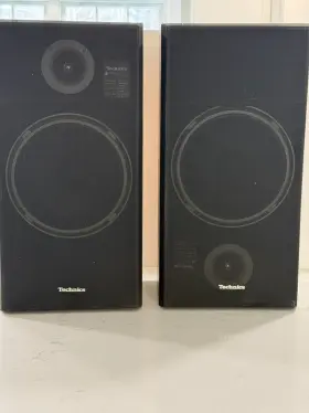 SB-L31 TECHNICS Speaker Set SB-L31 TECHNICS Speaker Set