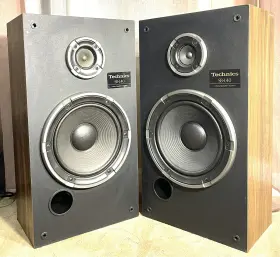 SB-L40 TECHNICS Speakers Dust Covers Sound #2 SB-L40 TECHNICS Speakers Dust Covers Sound #2