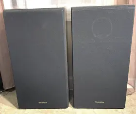 SB-L40 TECHNICS Speakers Dust Covers Sound #3 SB-L40 TECHNICS Speakers Dust Covers Sound #3