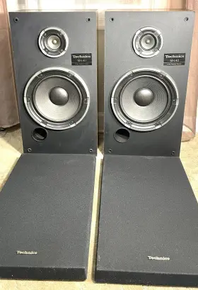 SB-L40 TECHNICS Speakers Dust Covers Sound SB-L40 TECHNICS Speakers Dust Covers Sound