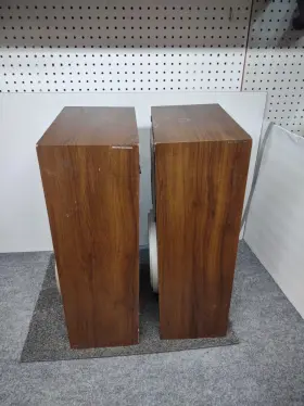 SB-L51 TECHNICS Linear Phase Passive Speakers #2 SB-L51 TECHNICS Linear Phase Passive Speakers #2