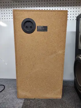 SB-L51 TECHNICS Linear Phase Passive Speakers #3 SB-L51 TECHNICS Linear Phase Passive Speakers #3
