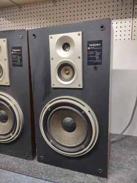 SB-L51 TECHNICS Linear Phase Passive Speakers SB-L51 TECHNICS Linear Phase Passive Speakers