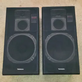SB-L55 TECHNICS Stereo Loudspeaker Set SB-L55 TECHNICS Stereo Loudspeaker Set
