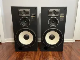 SB-L76 TECHNICS Speakers