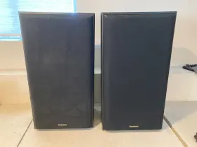 SB-LS701 TECHNICS Speakers Stereo Watts Set SB-LS701 TECHNICS Speakers Stereo Watts Set
