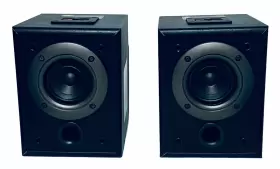 SB-LV305 TECHNICS Bookshelf Speakers #2 SB-LV305 TECHNICS Bookshelf Speakers #2
