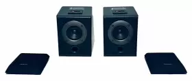 SB-LV305 TECHNICS Bookshelf Speakers SB-LV305 TECHNICS Bookshelf Speakers