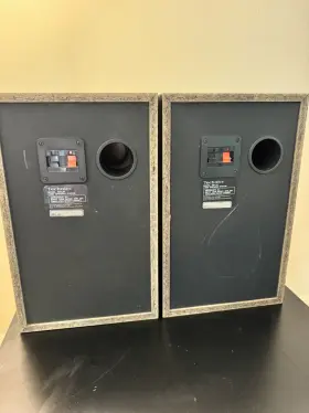 SB-LX1 TECHNICS Speaker #3
