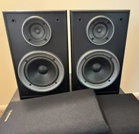 SB-LX1 TECHNICS Speaker