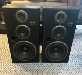 SB-LX50 TECHNICS Driver Loudspeaker