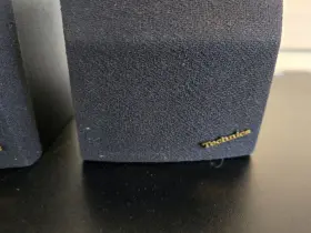 SB-S29 TECHNICS Impedance Music Din #2 SB-S29 TECHNICS Impedance Music Din #2