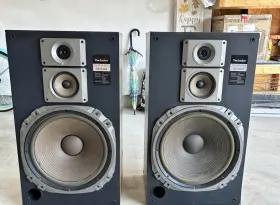 SB-S409 TECHNICS Speakers SB-S409 TECHNICS Speakers