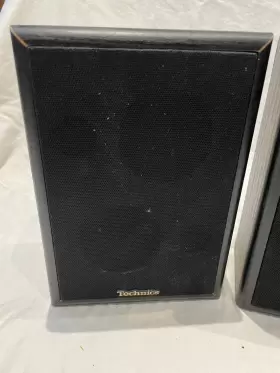 SB-S938 TECHNICS Speaker Set #2 SB-S938 TECHNICS Speaker Set #2