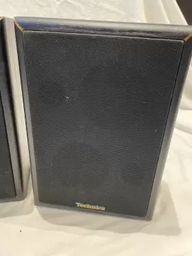SB-S938 TECHNICS Speaker Set #3 SB-S938 TECHNICS Speaker Set #3