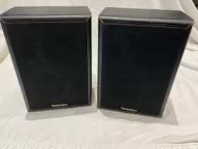 SB-S938 TECHNICS Speaker Set SB-S938 TECHNICS Speaker Set