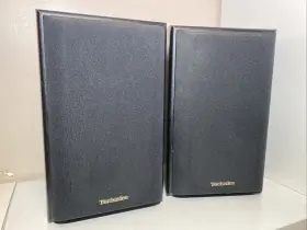 SB-SL101 TECHNICS Driver Bass Reflex Loudspeakers #3 SB-SL101 TECHNICS Driver Bass Reflex Loudspeakers #3