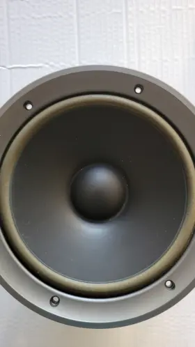 SB-SL501 TECHNICS Woofer Speaker Single #2 SB-SL501 TECHNICS Woofer Speaker Single #2