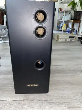 SB-W31 TECHNICS Woofer SB-W31 TECHNICS Woofer
