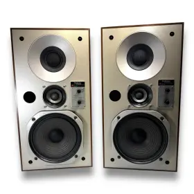 SB-X30 TECHNICS Speakers Pots Binding Posts SB-X30 TECHNICS Speakers Pots Binding Posts