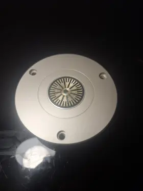 SB-X505 TECHNICS Honeycomb Disc Tweeter
