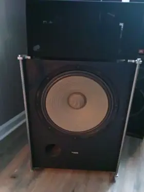 SB7000 TECHNICS Speaker #2 SB7000 TECHNICS Speaker #2