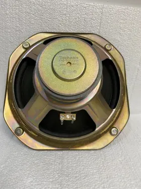 SP-L100 TECHNICS Woofer Speaker Eas #2 SP-L100 TECHNICS Woofer Speaker Eas #2