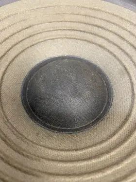 SP-L100 TECHNICS Woofer Speaker Eas #3 SP-L100 TECHNICS Woofer Speaker Eas #3