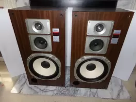 SP1000 TECHNICS Floor Speakers