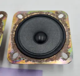 SSAS5H05-F TECHNICS Tweeter Parting SSAS5H05-F TECHNICS Tweeter Parting