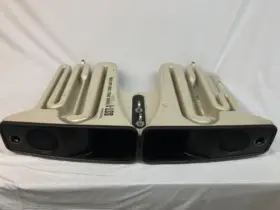 SST-1 TECHNICS Speaker Set
