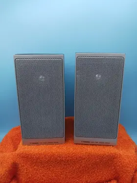 8381 TEKNIKA Speakers