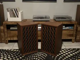 S-175 TELEDYNE OLSON Speaker