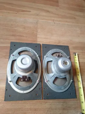 12AU7A TELEFUNKEN Speakers Saba Sound Great 12AU7A TELEFUNKEN Speakers Saba Sound Great