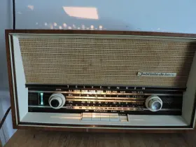 5461W TELEFUNKEN Superheterodyne Jubilate Deluxe #2