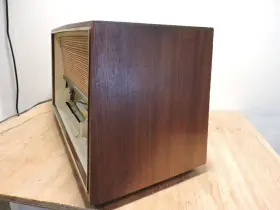 5461W TELEFUNKEN Superheterodyne Jubilate Deluxe #3