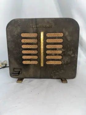 C1242 TELEFUNKEN Ela Speaker