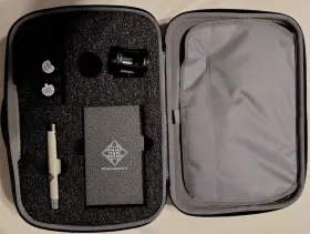 M260 TELEFUNKEN Ela #2 M260 TELEFUNKEN Ela #2