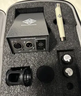 M260 TELEFUNKEN Ela M260 TELEFUNKEN Ela