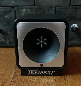 HIS-2 TEMPEST Nos High Intensity Sound #2