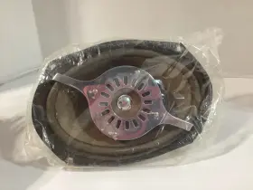 TM-6920C TENNA Coax Coaxial Stereo Speaker Car