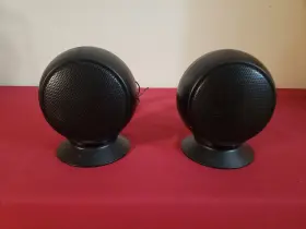 ARS-124 TESLA Globe Speakers Skoda ARS-124 TESLA Globe Speakers Skoda