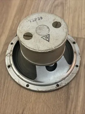 YSP39 TESLA Driver Speaker YSP39 TESLA Driver Speaker