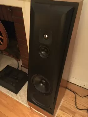 CS2.2 THIEL Coherent Floorstanding Speakers #2