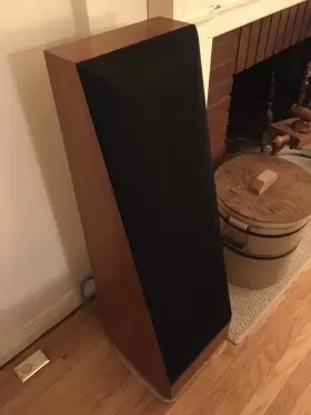 CS2.2 THIEL Coherent Floorstanding Speakers #3