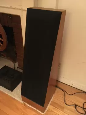 CS2.2 THIEL Coherent Floorstanding Speakers