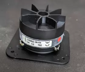 DG26AG THIEL Tweeter Speaker #2 DG26AG THIEL Tweeter Speaker #2